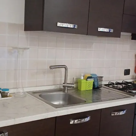 Corte Milanese Apartamento *