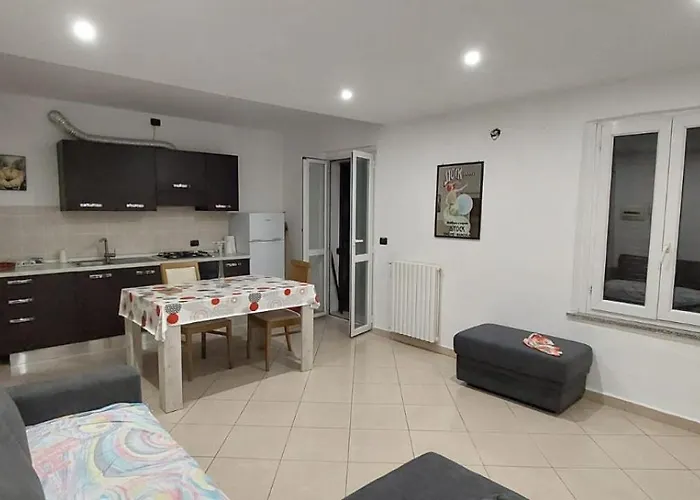 Apartamento Corte Milanese