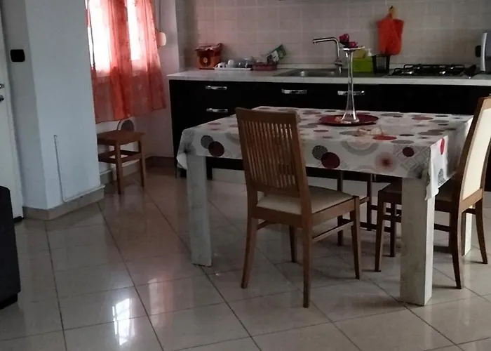 Apartamento Corte Milanese Paderno Dugnano