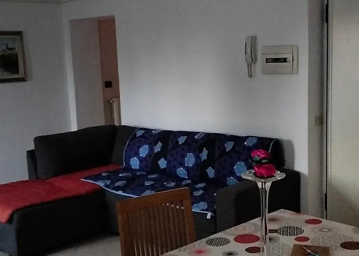 Corte Milanese Apartamento Paderno Dugnano