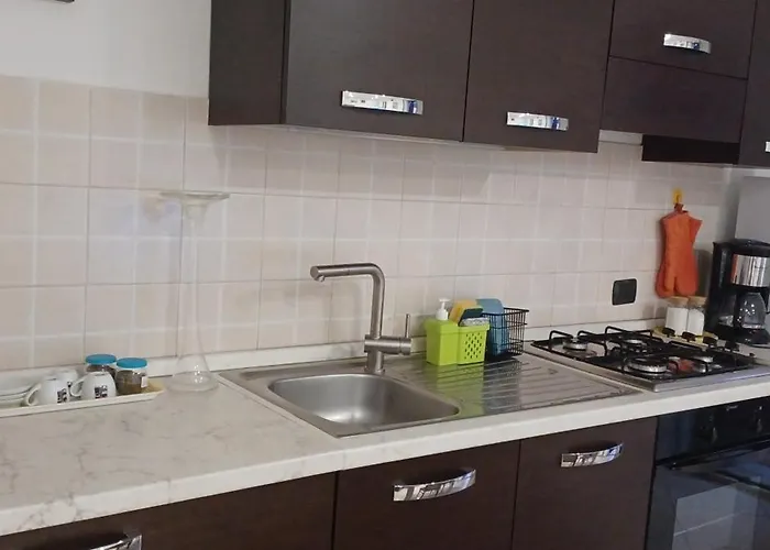 Corte Milanese Apartamento *