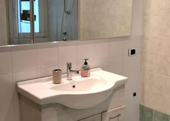 Corte Milanese Apartamento *