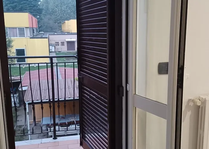 Corte Milanese Paderno Dugnano